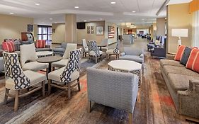 Hampton Inn And Suites Alexandria Va 3*